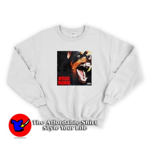 21 Savage And Metro Boomin Without Warning Sweatshirt 500x500 21 Savage And Metro Boomin Without Warning Sweatshirt On Sale