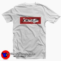 21 Savage Iam I Was STRGHTUP Savage Mode T-shirt