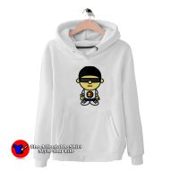 A Bathing Ape Pepsi Bape Nigo Unisex Hoodie