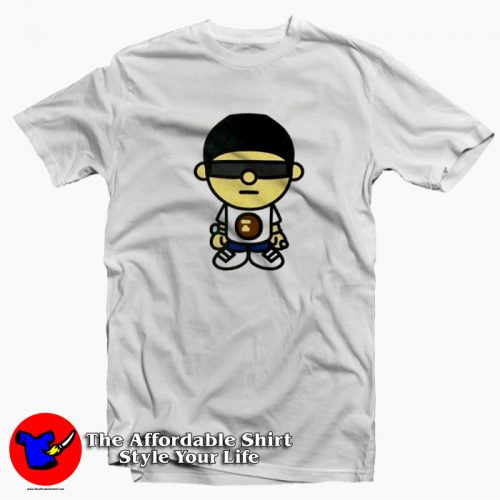 A Bathing Ape Pepsi Bape Nigo Unisex T Shirt 500x500 A Bathing Ape Pepsi Bape Nigo Unisex T shirt On Sale