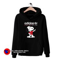 All Day I Dream About Snoopy Joe Cool Unisex HoodieAll Day I Dream About Snoopy Joe Cool Unisex Hoodie