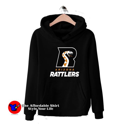 Arizona Rattlers Football Team Unisex Hoodie 500x500 Arizona Rattlers Football Team Unisex Hoodie On Sale