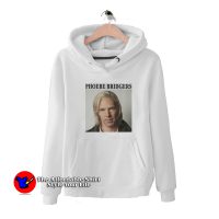 Benedict Cumberbatch Phoebe Bridgers Unisex Hoodie