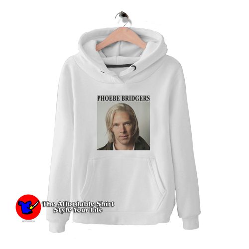 Benedict Cumberbatch Phoebe Bridgers Unisex Hoodie 500x500 Benedict Cumberbatch Phoebe Bridgers Unisex Hoodie On Sale