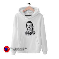 Bill Murray Young Bill Graphic Unisex Hoodie