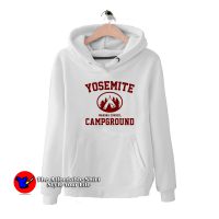 Brandy Melville Yosemite Campground Unisex Hoodie