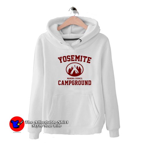 Brandy Melville Yosemite Campground Unisex Hoodie 500x500 Brandy Melville Yosemite Campground Unisex Hoodie On Sale