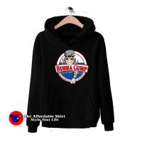 Bubba Gump Shrimp Co Forest Gump Movie Hoodie