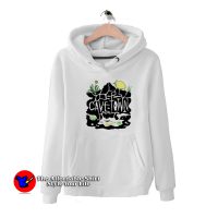 Cavetown Lemon Boy Album Graphic Unisex Hoodie