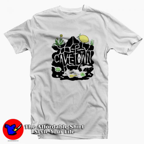 Cavetown Lemon Boy Album Graphic Unisex T Shirt 500x500 Cavetown Lemon Boy Album Graphic Unisex T shirt On Sale