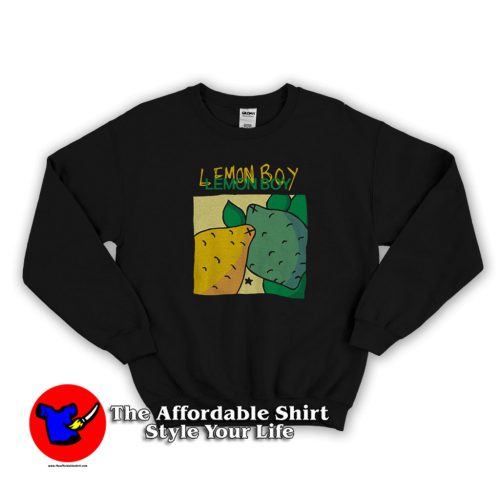 Cavetown Lemon Boy Tour Vintage Unisex Sweatshirt 500x500 Cavetown Lemon Boy Tour Vintage Unisex Sweatshirt On Sale