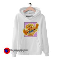 Cool Luffy Gear 5 One Piece Anime Unisex Hoodie