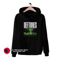 Deftones Ceremony Band Vintage Unisex Hoodie