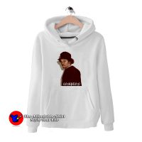 Eazy-E Compton Old School Ruthless Records Hoodie