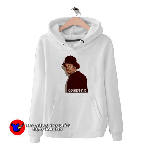 Eazy E Compton Old School Ruthless Records Hoodie 500x500 Eazy E Compton Old School Ruthless Records Hoodie On Sale