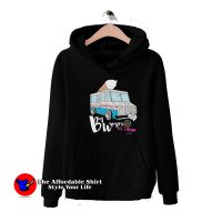 Friday Movie With Ice Cube Big Worm Unisex Hoodie