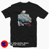 Friday Movie With Ice Cube Big Worm Unisex T-shirt