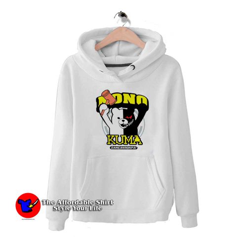 Funny Cartoon Anime Danganronpa Unisex Hoodie 500x500 Funny Cartoon Anime Danganronpa Unisex Hoodie On Sale