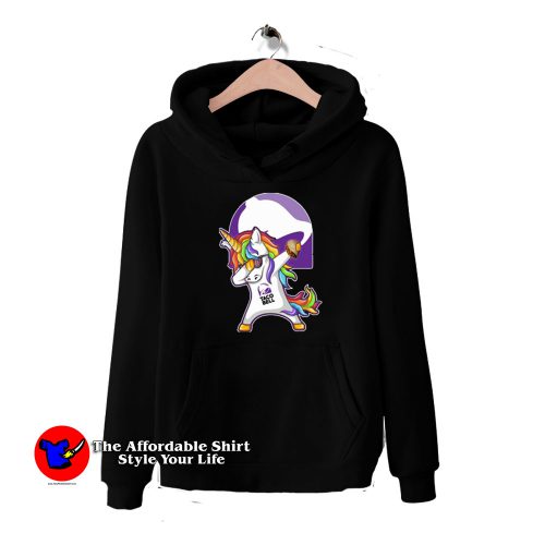 Funny Unicorn Dabbing With Taco Bell Unisex Hoodie 500x500 Funny Unicorn Dabbing With Taco Bell Unisex Hoodie On Sale