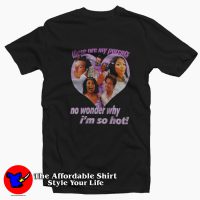 Harry And Lizzo Hizzo My Parents Meme Unisex T-shirt