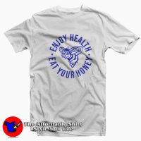 Harry Enjoy Health Eat Your Honey Unisex T-shirt