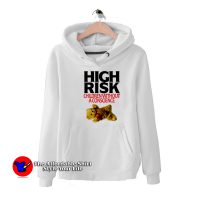 High Risk Children Without A Conscience Unisex Hoodie