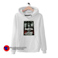 HoodFellas Tupac Shakur Eazy-E Biggie Notorious Hoodie