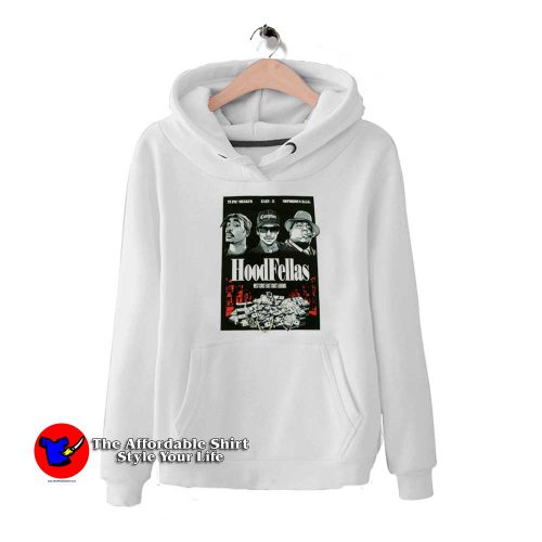 HoodFellas Tupac Shakur Eazy E Biggie Notorious Hoodie 1 500x500 HoodFellas Tupac Shakur Eazy E Biggie Notorious Hoodie On Sale