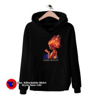 Jean Grey X-Men Dark Phoenix Unisex Hoodie