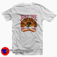 Joshua Tree National Park Unisex T-shirt