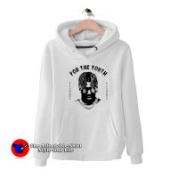 Lil Yachty For The Youth King Boat Unisex Hoodie