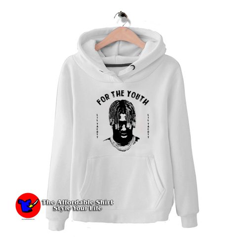 Lil Yachty For The Youth King Boat Unisex Hoodie 500x500 Lil Yachty For The Youth King Boat Unisex Hoodie On Sale