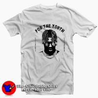 Lil Yachty For The Youth King Boat Unisex T-shirt