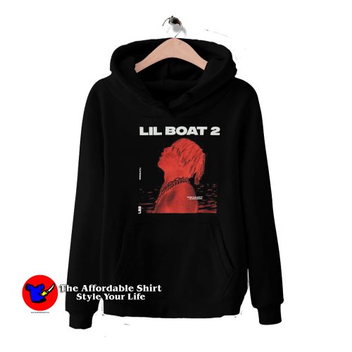 Lil Yachty Lil Boat 2 Rap Vintage Unisex Hoodie 500x500 Lil Yachty Lil Boat 2 Rap Vintage Unisex Hoodie On Sale