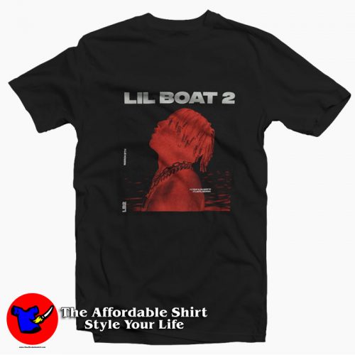 Lil Yachty Lil Boat 2 Rap Vintage Unisex T Shirt 500x500 Lil Yachty Lil Boat 2 Rap Vintage Unisex T shirt On Sale