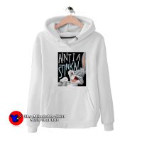 Looney Tunes Bugs Bunny Ain't I a Stinka Unisex Hoodie