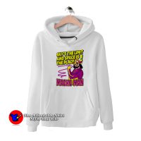 Macho Man Randy Savage Sky's The Limit Hoodie