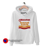 Maruchan Ramen Noodle Instant Lunch Unisex Hoodie