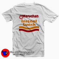 Maruchan Ramen Noodle Instant Lunch Unisex T-shirt