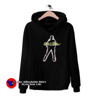 Mary J Blige Glow What's The 411 Unisex Hoodie