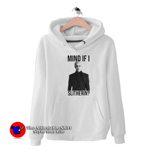 Mind If I Slytherin Vintage Potrait Unisex Hoodie 500x500 Mind If I Slytherin Vintage Potrait Unisex Hoodie On Sale