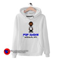 Pop Smoke The Woo Noequal Baby Milo Style Hoodie