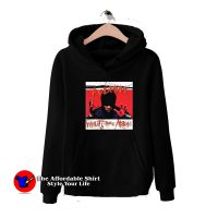 Redman Whut Thee Album American Rapper Hoodie