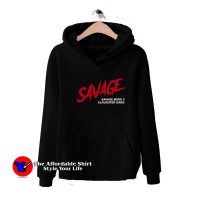 Savage Mode ll Slaughter Gang Unisex Hoodie