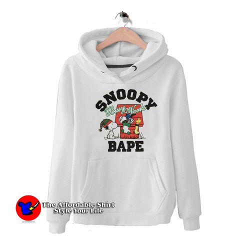 Snoopy Peanuts Bape Bathing Ape Busy Work Hoodie 500x500 Snoopy Peanuts Bape Bathing Ape Busy Work Hoodie On Sale