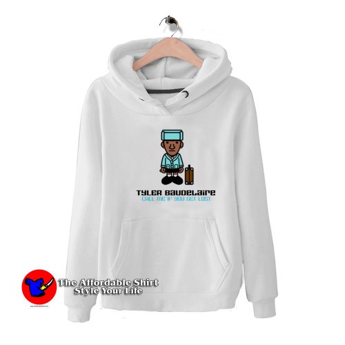 The Tyler Baudelaire Call Me If You Get Lost Hoodie 500x500 The Tyler Baudelaire Call Me If You Get Lost Hoodie On Sale