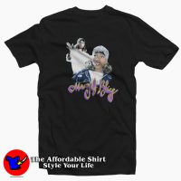 Vintage Mary J Blige Bandana Unisex T-shirt