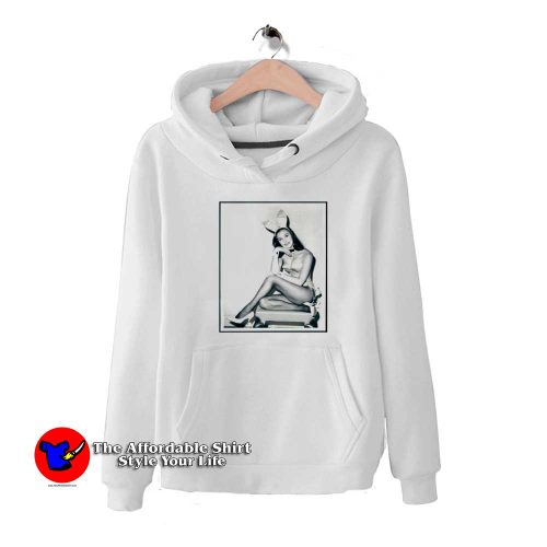 Vintage Playboy Bunny Hustler Erotica Hoodie 500x500 Vintage Playboy Bunny Hustler Erotica Hoodie On Sale