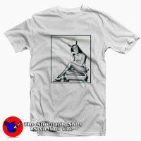 Vintage Playboy Bunny Hustler Erotica T-shirt