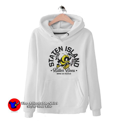 Wu Tang Staten Island Killer Bees 90s Graphic Hoodie 500x500 Wu Tang Staten Island Killer Bees 90s Graphic Hoodie On Sale